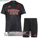 Away Set Completo Uomo Benfica 2024 2025 Away Set Completo Uomo Benfica 2024 2025