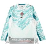 Thailandia Away Manica lunga Portogallo 2026 Thailandia Away Manica lunga Portogallo 2026