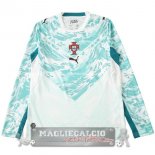 Thailandia Away Manica lunga Portogallo 2026 Thailandia Away Manica lunga Portogallo 2026