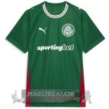 Thailandia Home Maglia Palmeiras 2026 2027 Thailandia Home Maglia Palmeiras 2026 2027