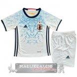 Away Set Completo Maglia Bambino Giappone Retro 2016 Away Set Completo Maglia Bambino Giappone Retro 2016