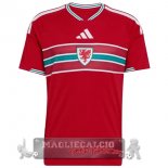 Thailandia Maglia Galles Home 2026 Thailandia Maglia Galles Home 2026
