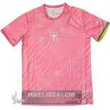 Thailandia Speciale Maglia Brasile 2026 Rosa Thailandia Speciale Maglia Brasile 2026 Rosa