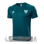 Maglia Formazione Cruzeiro 2025 2026 Verde Maglia Formazione Cruzeiro 2025 2026 Verde