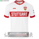 Thailandia Home Maglia Calcio Stuttgart 2024 2025 Thailandia Home Maglia Calcio Stuttgart 2024 2025