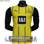 Home Giocatori Maglia Calcio Borussia Dortmund 2024 2025 Home Giocatori Maglia Calcio Borussia Dortmund 2024 2025