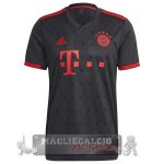 Tailandia Tercera Maglia Calcio Bayern Monaco 2022-23 Tailandia Tercera Maglia Calcio Bayern Monaco 2022-23