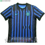 Thailandia Home concetto Maglia Calcio Inter Milán 2025 2026 I Thailandia Home concetto Maglia Calcio Inter Milán 2025 2026 I