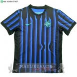 Thailandia Home concetto Maglia Calcio Inter Milán 2025 2026 I Thailandia Home concetto Maglia Calcio Inter Milán 2025 2026 I