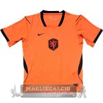 Thailandia Home Maglia Paesi Bassi 2026 Thailandia Home Maglia Paesi Bassi 2026