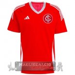 Thailandia Home Maglia Internacional 2025 2026 Thailandia Home Maglia Internacional 2025 2026