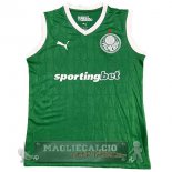 Home Maglia Senza Maniche Palmeiras 2025 2026 Home Maglia Senza Maniche Palmeiras 2025 2026
