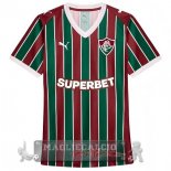 Maglia Donna Fluminense Home 2026 2027 Maglia Donna Fluminense Home 2026 2027