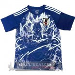 Thailandia Speciale Maglia Giappone 2026 Blu I Bianco Thailandia Speciale Maglia Giappone 2026 Blu I Bianco