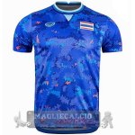 Tailandia Home Maglia Calcio Thailand 2022 Tailandia Home Maglia Calcio Thailand 2022