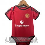 Home Tutine Bambino Manchester United 2025 2026 Home Tutine Bambino Manchester United 2025 2026