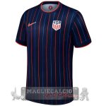 Thailandia Maglia Stati Uniti d America Away 2025 Thailandia Maglia Stati Uniti d America Away 2025
