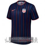 Thailandia Maglia Stati Uniti d America Away 2025 Thailandia Maglia Stati Uniti d America Away 2025