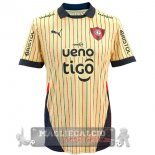 Thailandia Away Maglia Cerro Porteno 2025 2026 Thailandia Away Maglia Cerro Porteno 2025 2026