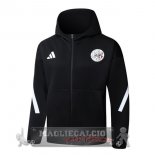 Felpa Cappuccio Ajax 2025 2026 Felpa Cappuccio Ajax 2025 2026