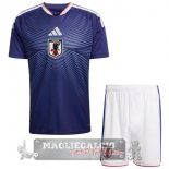 Set Completo De Uomo Maglia Giappone Home 2026 Set Completo De Uomo Maglia Giappone Home 2026