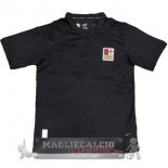Thailandia speciale Maglia Calcio AC Milan 2024 2025 Nero Thailandia speciale Maglia Calcio AC Milan 2024 2025 Nero
