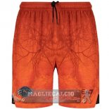 Speciale Pantaloni Napoli 2025 2026 Arancione Speciale Pantaloni Napoli 2025 2026 Arancione