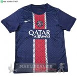 Thailandia Home concetto Maglia Calcio Paris Saint Germain 2025 2026 Thailandia Home concetto Maglia Calcio Paris Saint Germain 2025 2026
