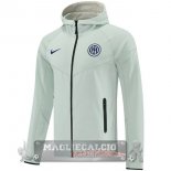 Felpa Cappuccio Inter Milan 2026 2027 Felpa Cappuccio Inter Milan 2026 2027