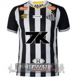 Thailandia Away Maglia Santos 2025 2026 Thailandia Away Maglia Santos 2025 2026