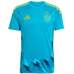 Thailandia Portiere Maglia Spagna 2026 Blu Thailandia Portiere Maglia Spagna 2026 Blu