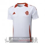 Maglia Formazione Internacional 2025 2026 Bianco Maglia Formazione Internacional 2025 2026 Bianco