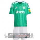 Away Set-Completo De Bambino Newcastle United 2025 2026 Away Set-Completo De Bambino Newcastle United 2025 2026