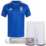 Set Completo De Uomo Maglia Italia Home 2026 Set Completo De Uomo Maglia Italia Home 2026