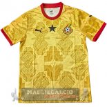 Thailandia Away Maglia Ghana 2026 Thailandia Away Maglia Ghana 2026