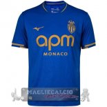 Thailandia Away Maglia Calcio AS Monaco 2025 2026 Thailandia Away Maglia Calcio AS Monaco 2025 2026