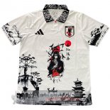 Thailandia Speciale Maglia Giappone 2026 Bianco Nero II Rosso Thailandia Speciale Maglia Giappone 2026 Bianco Nero II Rosso