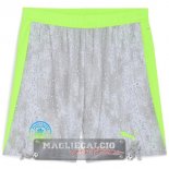 Terza Pantaloni Manchester City 2025 2026 Terza Pantaloni Manchester City 2025 2026