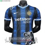 speciale Giocatori Maglia Calcio Inter Milán 2025 2026 Blu speciale Giocatori Maglia Calcio Inter Milán 2025 2026 Blu