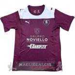 Thailandia Home Maglia Salernitana 2025 2026 Thailandia Home Maglia Salernitana 2025 2026