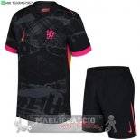 Terza Set Completo Uomo Chelsea 2024 2025 Terza Set Completo Uomo Chelsea 2024 2025