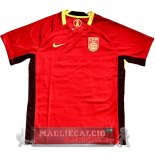 Thailandia Maglia China Home 2025 Thailandia Maglia China Home 2025