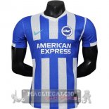 Home Giocatori Maglia Brighton 2025 2026 Home Giocatori Maglia Brighton 2025 2026