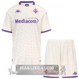 Set Completo De Bambino Fiorentina Away 2025 2026 Set Completo De Bambino Fiorentina Away 2025 2026