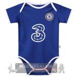 Chelsea Bambino Maglia Tutine Calcio Home 2022-23 Chelsea Bambino Maglia Tutine Calcio Home 2022-23
