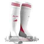 Calzettoni Ajax Home 2025 2026 Calzettoni Ajax Home 2025 2026