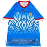 Tailandia Home Maglia Congo 2026 Tailandia Home Maglia Congo 2026