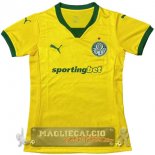 Terza Donna Maglia Palmeiras 2025 2026 Terza Donna Maglia Palmeiras 2025 2026