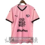 Thailandia Home Maglia Calcio Palermo 2024 2025 Thailandia Home Maglia Calcio Palermo 2024 2025