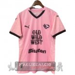 Thailandia Home Maglia Calcio Palermo 2024 2025 Thailandia Home Maglia Calcio Palermo 2024 2025